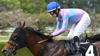 【JRA・WIN5】本日のWIN5は的中1738票、配当34万8680円