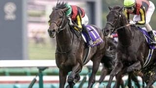 【皐月賞】今週もモレイラ騎手！ ミュージアムマイルが突き抜け戴冠！ 2歳王者クロワデュノール2着
