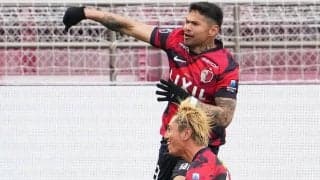 Jリーグを衰退させる｢1試合平均2.17｣の大問題(1)レオ・セアラ8得点も…減った｢サッカーの華」、原因は｢守備力｣か、心配な｢イタリア大会｣との共通点