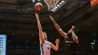 三遠ネオフェニックスが3連敗、地区優勝へ足踏み…シーホース三河は価値ある2勝