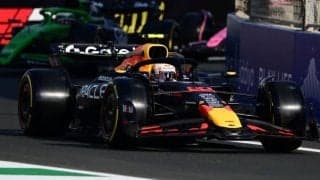 「イライラする」角田裕毅、“不可解ダウン”に本音　ドライバー泣かせのマシンを操る難しさ「プッシュしようとすると予測できない動きになる」