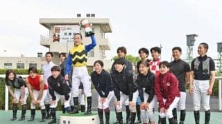 遠藤汰月騎手がJRA初勝利！ 地元での勝利に「よく乗っていたこの場所で勝つことができて嬉しい」