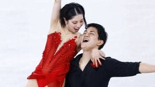 【フィギュア】ミラノ五輪で日本はメダルを獲れるか？ 勝負のカギは「カップル競技」