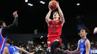 熊本がB2プレーオフ進出…自力決定逃すも奈良敗れ決着、PO出場8チーム出揃う