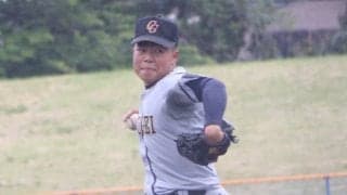 プロ注目投手擁する千葉学芸がまさかの6失点で専大松戸に敗退…期待の146キロ右腕は4回1失点の力投【千葉】
