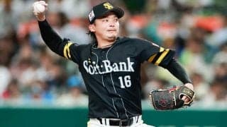 日本ハム金村が今季2度目の完封…ソフトバンクは5連敗ストップ、20日のパ・リーグ公式戦結果