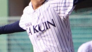 大阪学院大、大阪電通大、上宮などが勝利！大阪大会【25年春高校野球】
