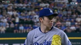 “未知の領域”佐々木朗希、初の6回投げ切り4奪三振2失点 初勝利お預けも晴れやか＆充実の表情