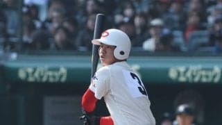 智弁和歌山、市和歌山がコールドで8強入り！和歌山大会【25年春高校野球】