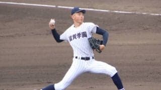 滋賀学園がコールド発進！綾羽、瀬田工もベスト16入り！滋賀大会【25年春高校野球】








