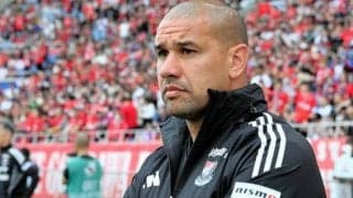 監督解任のマリノス、3連敗で最下位　降格の危機感を口にする選手も