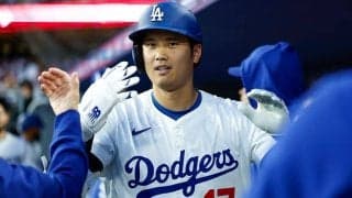 大谷翔平が証明したスターの“価値”　長女誕生で浮彫り…米芸能メディアやNY紙も異例対応