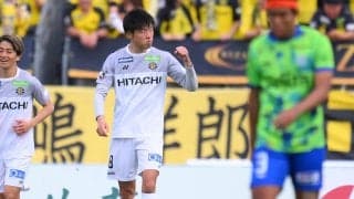 【明治安田J1第11節まとめ】京都が史上初のJ1首位、柏が2位に浮上、首位福岡は清水に完敗