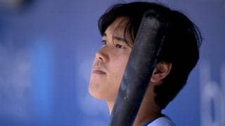 大谷翔平、父親リストから復帰　長女誕生から1日で戦線に戻る…ロサリオがDFAに、球団発表