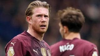 シティに残る未来はなかったデ・ブライネ…実は契約延長オファーなしと明かす「少し驚いたが、受け入れるしかない」