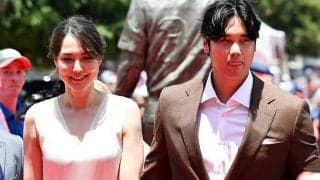大谷翔平＆真美子夫人が明かした“私生活”　米メディア驚き、秘匿から一転…「確かに共有」