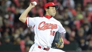 焦りで狂った手元…担架で運ばれる大先輩　よぎる残像、20歳ドラ1が抱えた“悪夢”