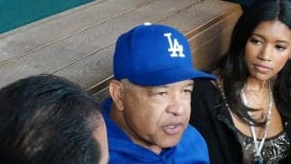 パパ・大谷翔平にド軍監督の期待　“人生の先輩”が語る好循環「考え方が成長する」