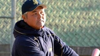 「良いケンカはどんどんせいや！」　ノーサインの手腕突出…岡山にいる“最先端監督”の魅力