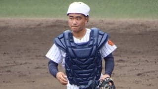 センバツ出場・滋賀学園にスーパー1年生捕手現る！好リードに指揮官、エースも高評価【滋賀】