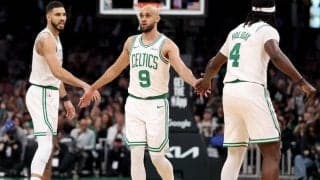 セルティックスがマジックに勝利…ホワイトがチーム最多30得点、プリチャードも躍動