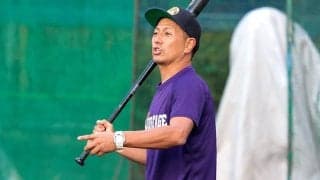 練習を“流れ作業”にしない…リズムとテンポで野球が上達、全国4強の「愉しむノック」
