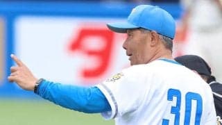 4連敗も東大が“攻略”したプロ注目右腕　打力向上生む特訓「デグロムに比べれば打てそう」