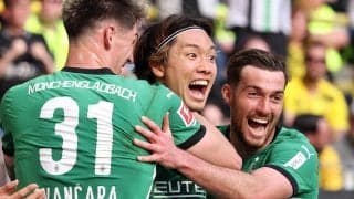 「メッシが憑依してる」「訳わからない」板倉滉が衝撃ゴール、センターサークルからドリブル突破で今季3点目を記録「FWみたいなゴール」