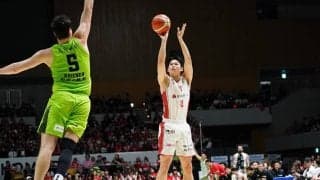 【4月20日のB1結果】千葉Jが8年連続CS出場、三遠はV目前で足踏み…熾烈なWC争いも続く