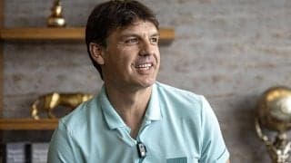 モリエンテス氏が肺塞栓症で入院していたことを明かす｢死の恐怖に怯えながら5日間入院した｣