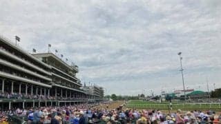 ケンタッキーダービーの国内馬券発売が決定 JRAが発表