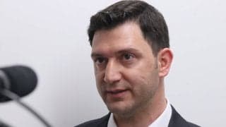 女子日本代表新監督のアクバシュ氏が来日 「ロサンゼルスオリンピックに向けて“強い根”をつくる1年に」