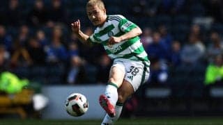 「誰にも止められない」「神が宿っていた」前田大然が2ゴール、旗手怜央は2アシスト! セルティックの日本代表コンビが躍動