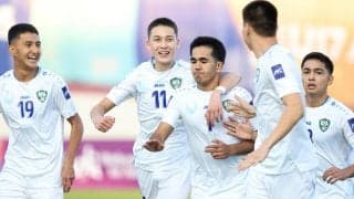 前半で2人退場のウズベキスタンが2度目の優勝！日本も下した開催国サウジアラビアを撃破【AFC U17アジアカップ】