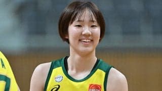 U19女子日本代表の合宿メンバー発表…W杯へ向けて田中こころら27名招集