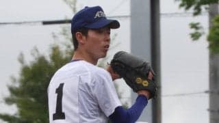 エース左腕が5安打完封！緊迫の投手戦を制して誠信が初戦突破！【愛知】