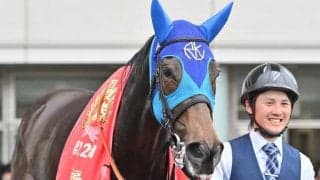 【福島牝馬S】売上は32億1750万8700円で昨年より約5億円減少