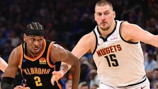 今季の主要アウォード最終候補が公開…MVPはSGAとヨキッチ、ヤニスが選出