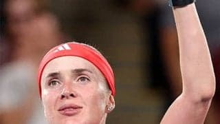  失セット0で2年ぶり18度目V 