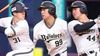 衝撃の5部門トップ独占に「やばいやろ」　投高打低の令和に圧倒的な“.292”