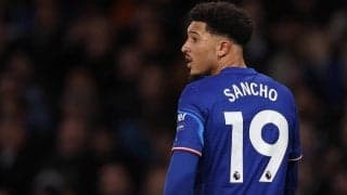 15位以内確定のチェルシー、サンチョの買取義務が発生！ 買取額は最大47億円も、9.4億円支払えば返却可能