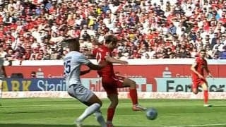 堂安律の“決勝ゴール演出”にファン歓喜！「エグいな」「強い」絶品ラインブレイク→鬼キープ→完璧パスの一部始終