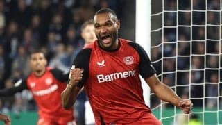 ドイツ代表DFターがレバークーゼン退団へ…「具体的な時期はわからない」としながらも移籍を認める