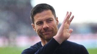 シャビ・アロンソ監督がフリーになる可能性!? レバークーゼンCEOが認める…レアル含めた4クラブのオファーは受けられる状況に