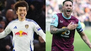 田中碧所属リーズ＆バーンリーのプレミアリーグ昇格が決定！　2節残してシェフィールド・U交えた三つ巴の争いが決着