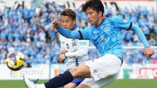 ｢サポーターとの距離が近い｣古巣の本拠地でガンバ山下諒也が｢恩返し｣の同点ループ弾、両軍スタメンに元所属選手4人が名を連ねた｢負けられない｣一戦