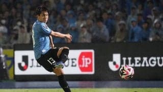 Jリーグを衰退させる｢1試合平均2.17｣の大問題(3)最多得点は長谷部監督、得点減の理由は｢監督交代｣｢3バック｣、それとも｢反則数｣｢海外流出｣か