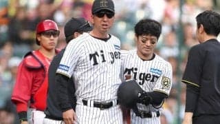藤川球児監督はなぜ、あそこまで激高した姿を見せたのか　球界OBの考察　「いつも冷静かなと思っていたけど…」