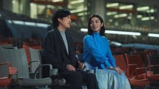 【TCK】清塚信也×池田エライザの共演 新CM「DIRT IS MELODY.」篇公開…新たな“運命の出会い”を奏でる