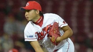 球団記録生んだ“仰天”のルーティン　高卒3年目で迎えた絶頂期「しんどくても続けた」